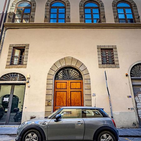 Florence Old Town Apartment Экстерьер фото