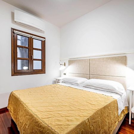 Florence Old Town Apartment Экстерьер фото