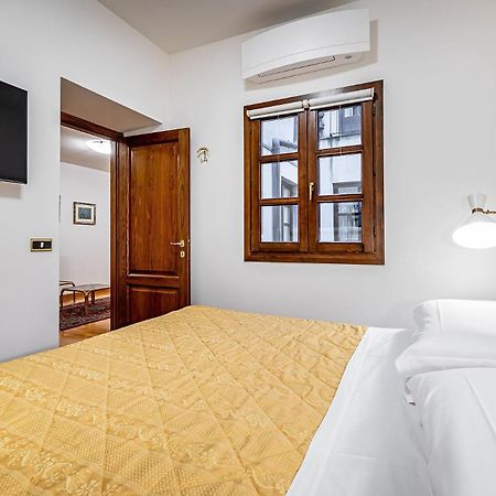 Florence Old Town Apartment Экстерьер фото