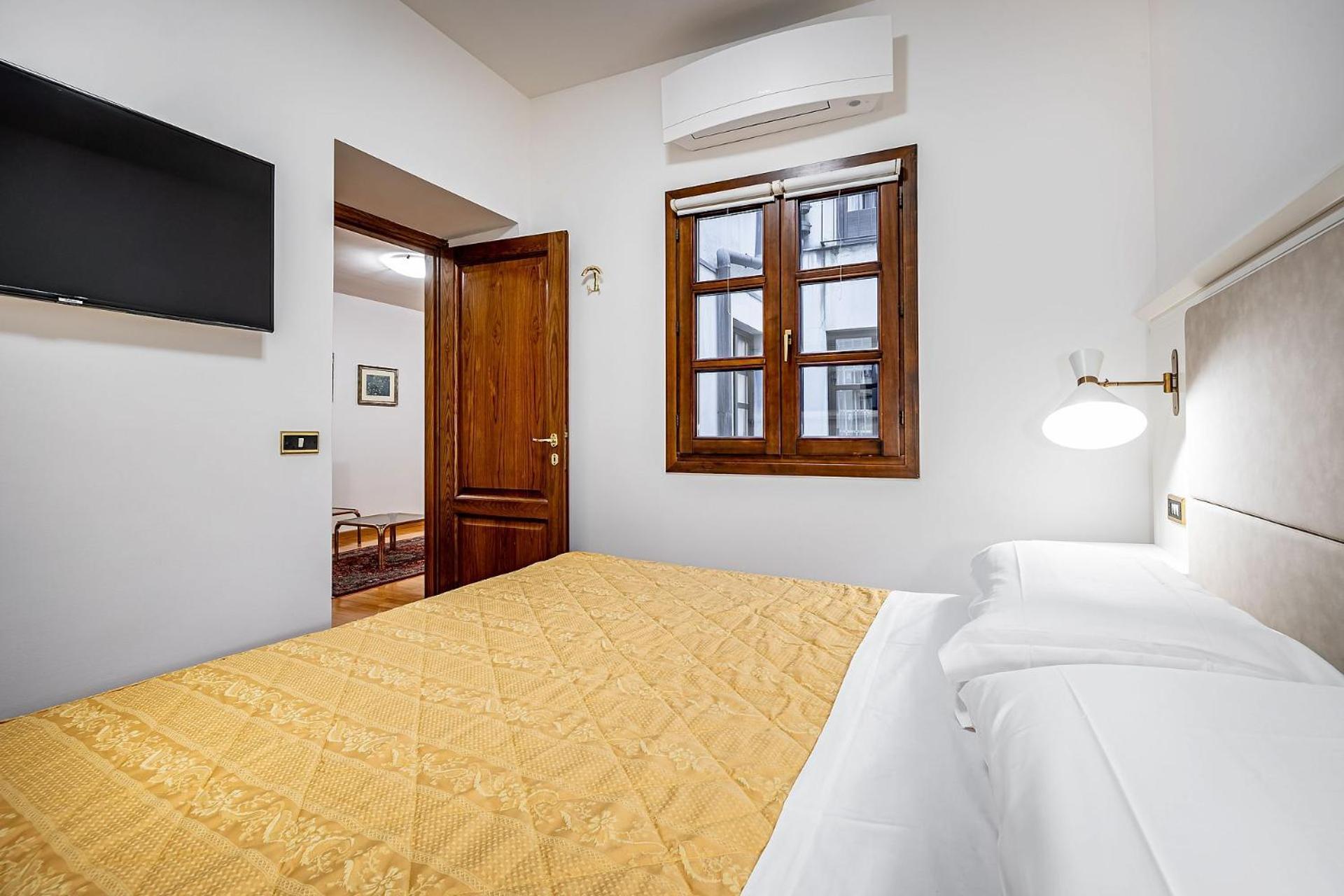 Florence Old Town Apartment Экстерьер фото