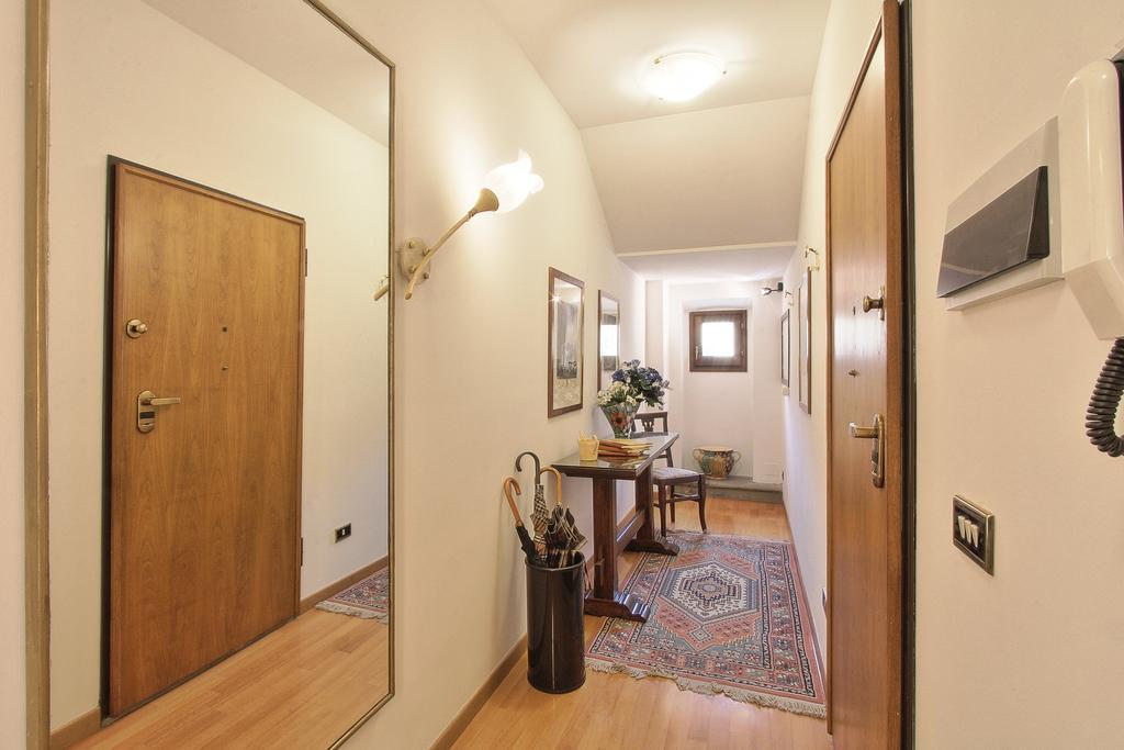 Florence Old Town Apartment Экстерьер фото