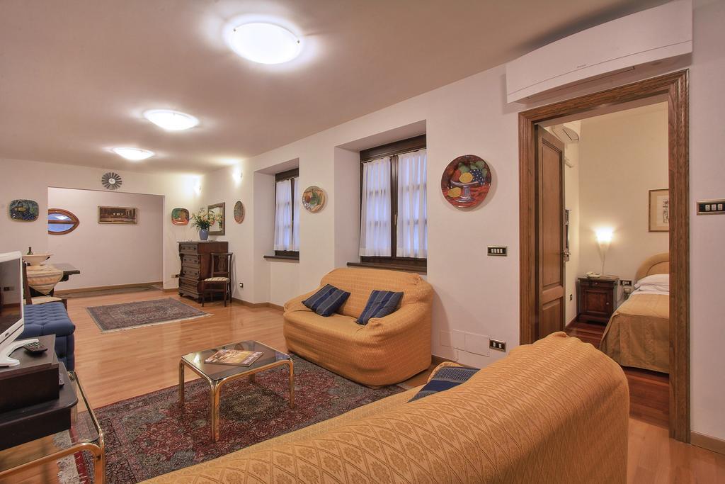 Florence Old Town Apartment Номер фото