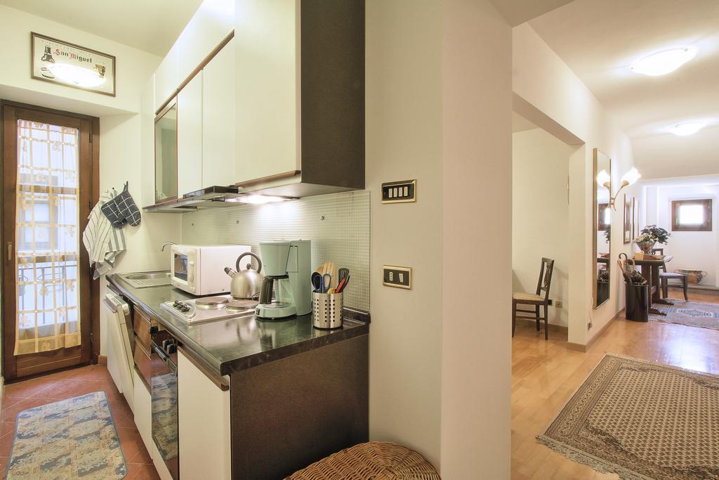 Florence Old Town Apartment Экстерьер фото