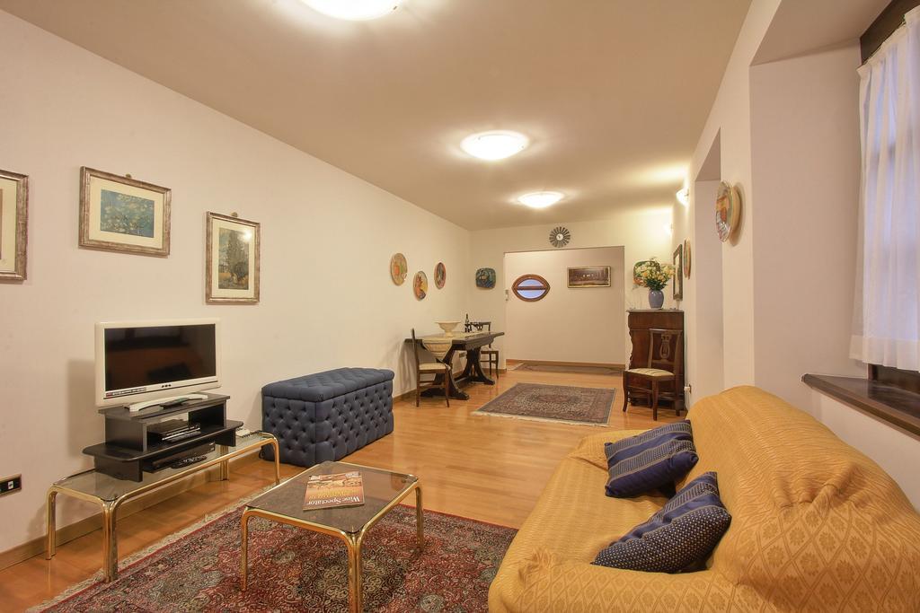Florence Old Town Apartment Экстерьер фото