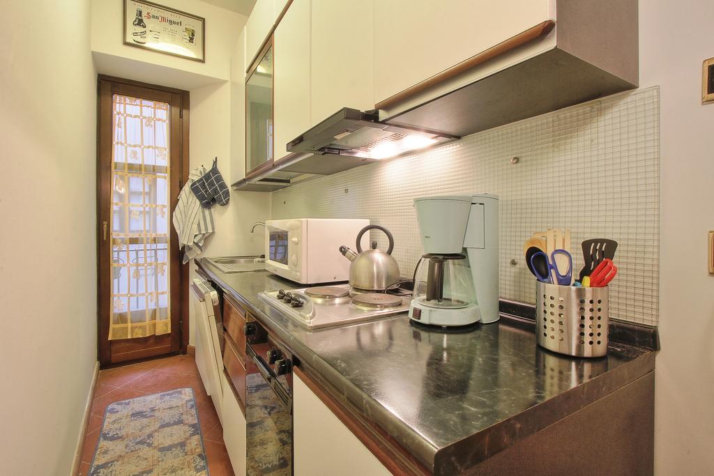 Florence Old Town Apartment Экстерьер фото