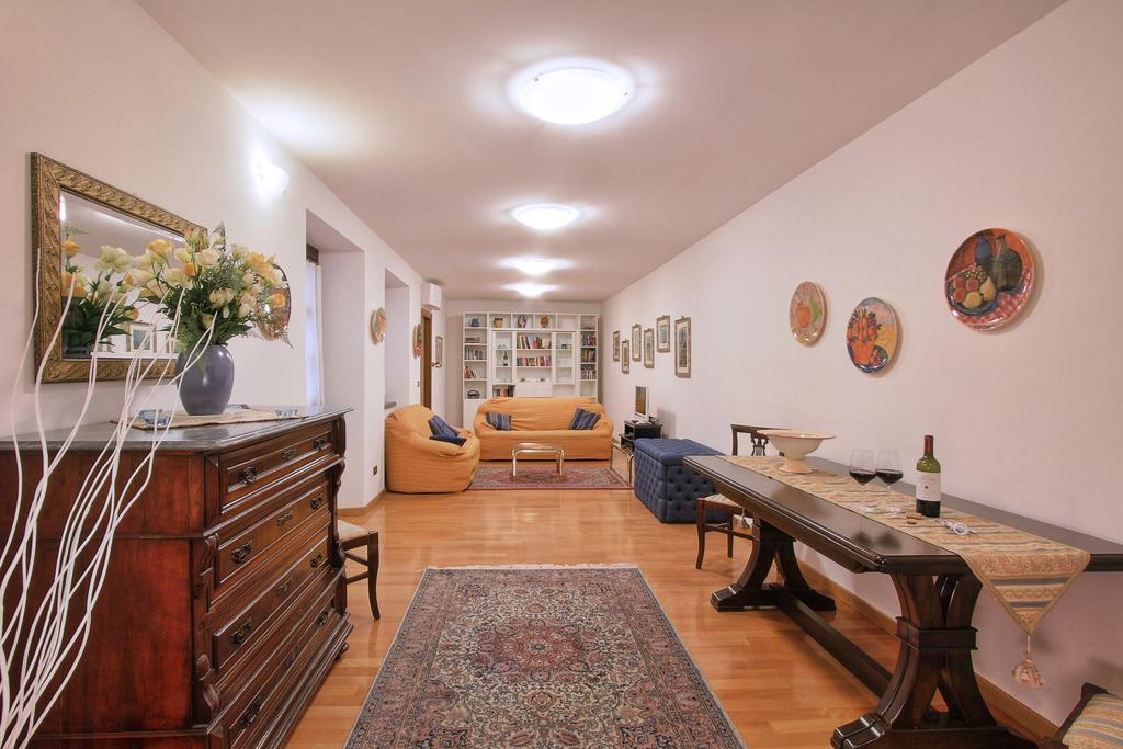Florence Old Town Apartment Экстерьер фото