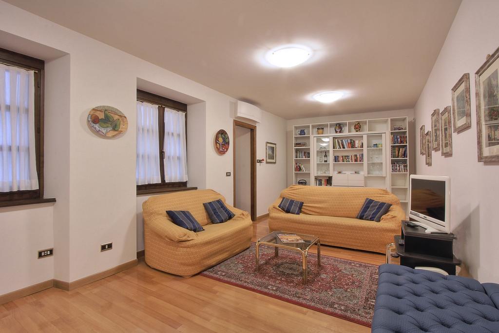 Florence Old Town Apartment Экстерьер фото