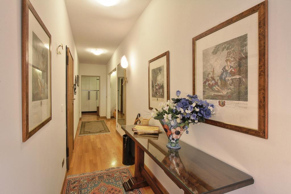Florence Old Town Apartment Экстерьер фото