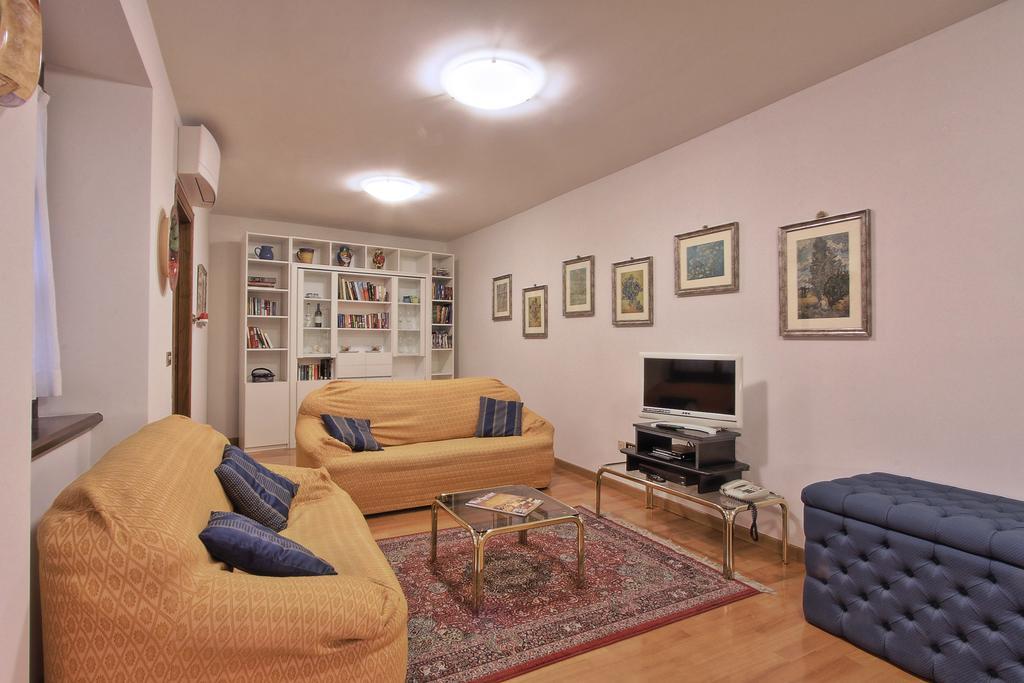 Florence Old Town Apartment Номер фото