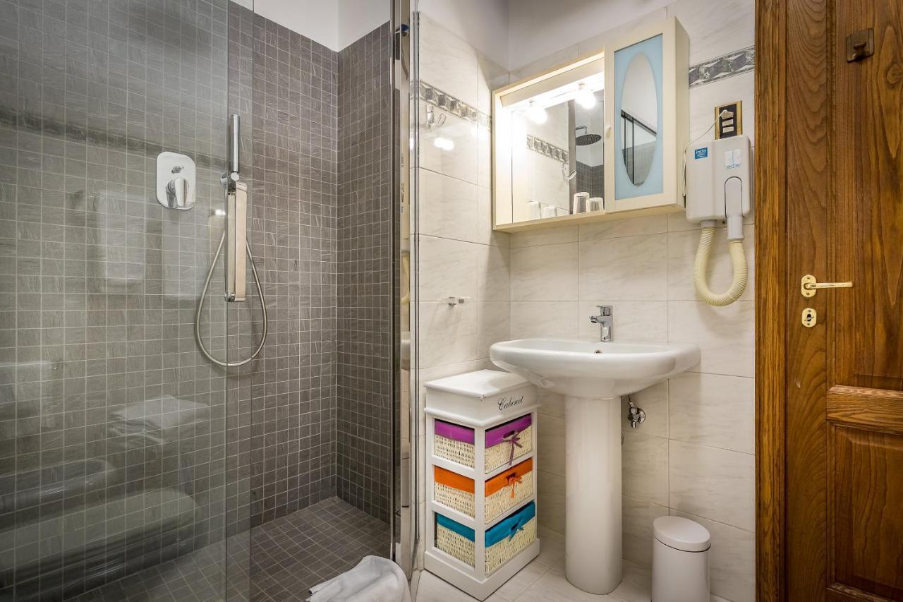 Florence Old Town Apartment Экстерьер фото