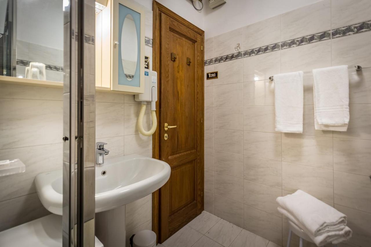 Florence Old Town Apartment Экстерьер фото