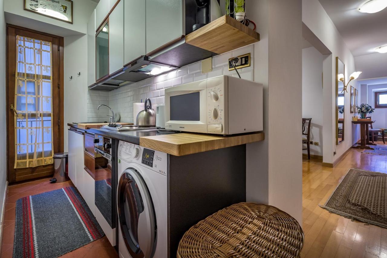 Florence Old Town Apartment Экстерьер фото