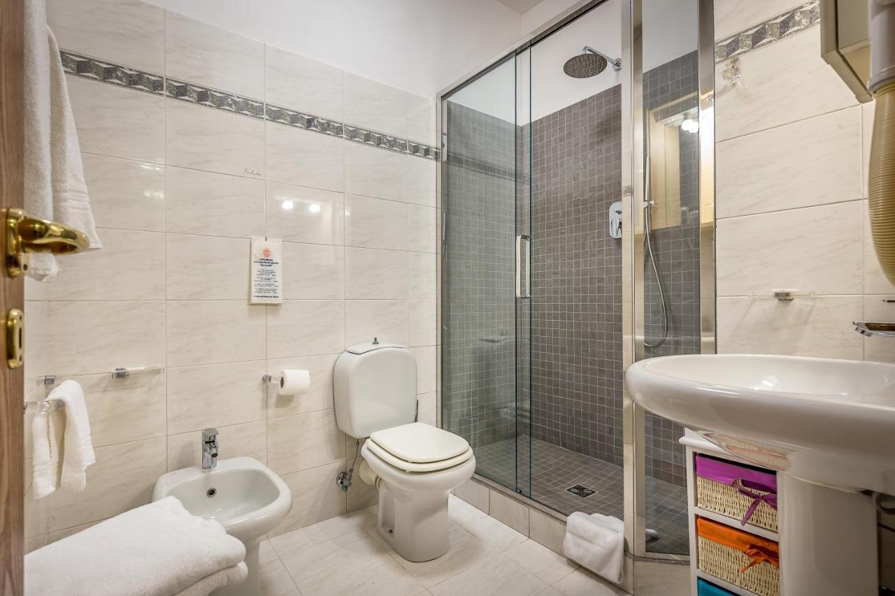Florence Old Town Apartment Экстерьер фото