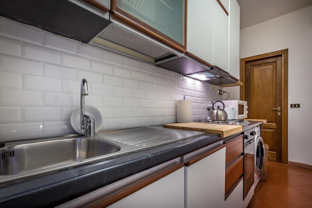 Florence Old Town Apartment Экстерьер фото